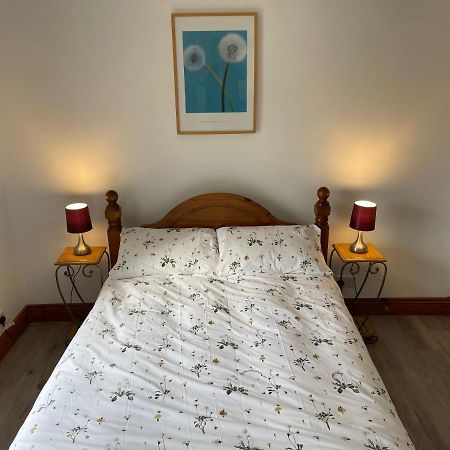 Ballinderry Station Cottage - Luxury Stay. Lisburn Zewnętrze zdjęcie