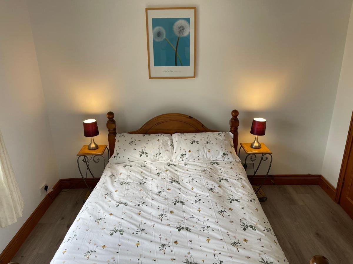 Ballinderry Station Cottage - Luxury Stay. Lisburn Zewnętrze zdjęcie