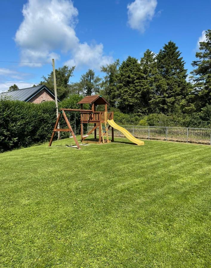 Ballinderry Station Cottage - Luxury Stay. Lisburn Zewnętrze zdjęcie
