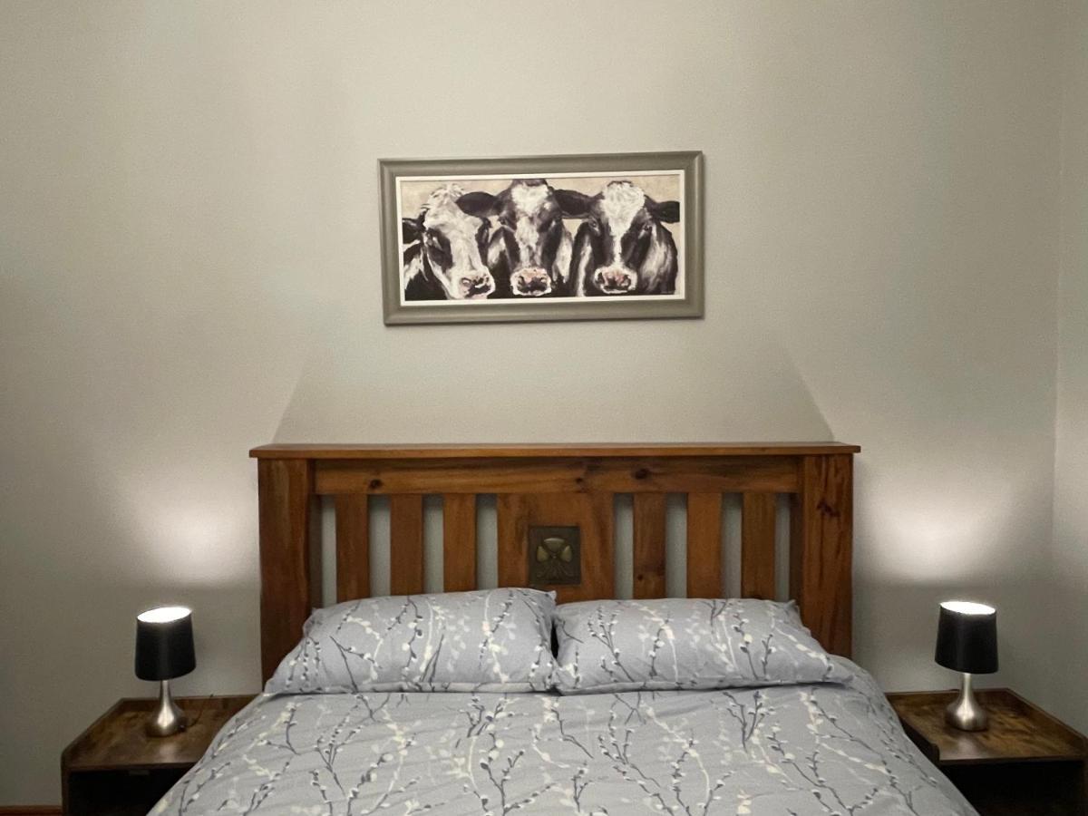 Ballinderry Station Cottage - Luxury Stay. Lisburn Zewnętrze zdjęcie