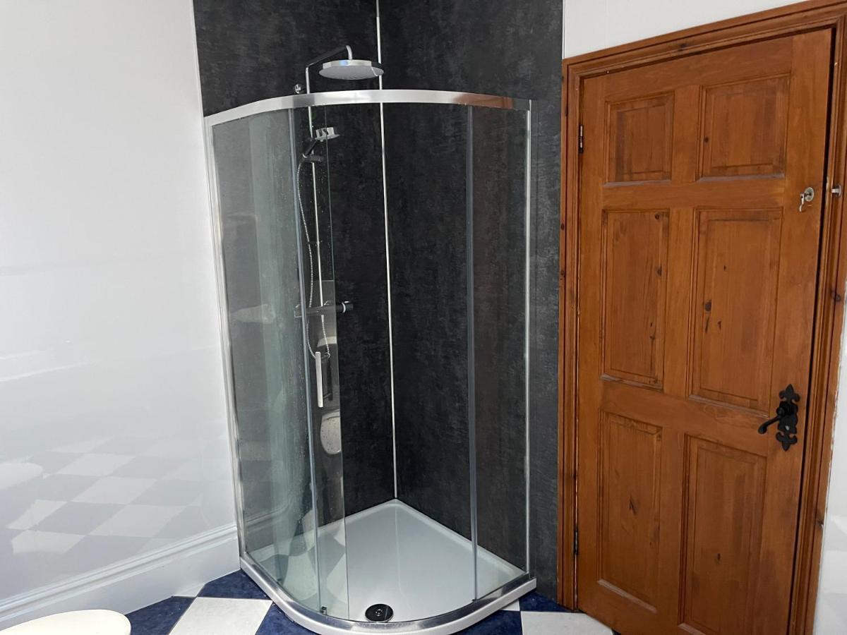 Ballinderry Station Cottage - Luxury Stay. Lisburn Zewnętrze zdjęcie