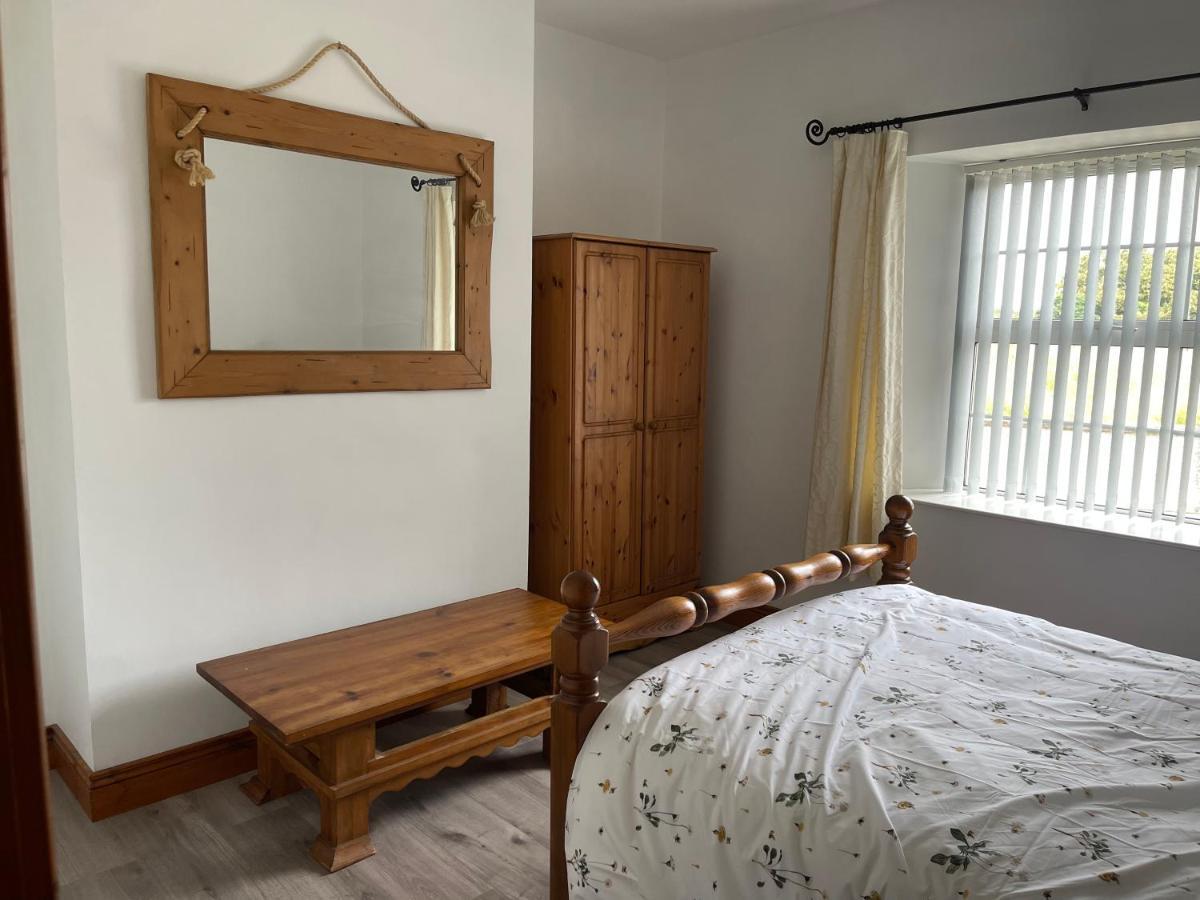 Ballinderry Station Cottage - Luxury Stay. Lisburn Zewnętrze zdjęcie