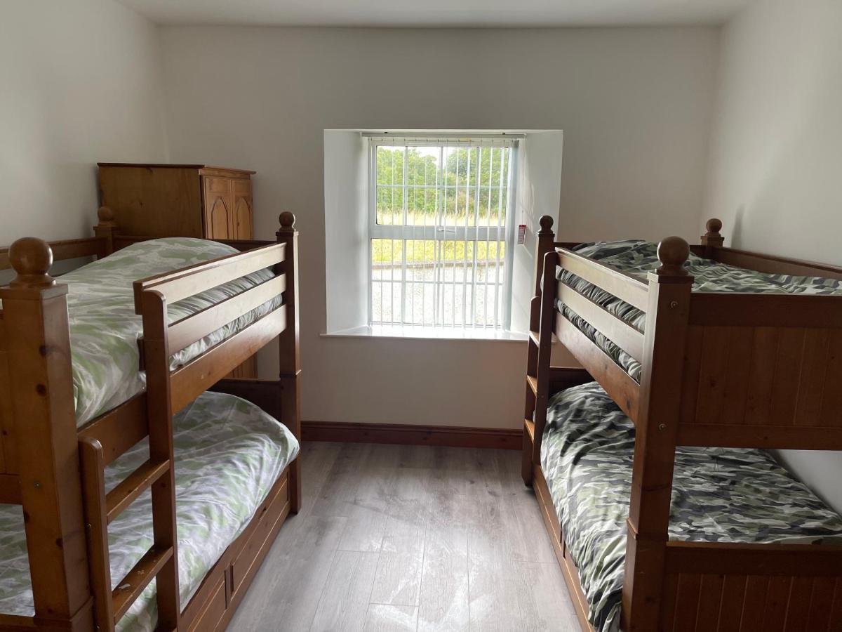 Ballinderry Station Cottage - Luxury Stay. Lisburn Zewnętrze zdjęcie