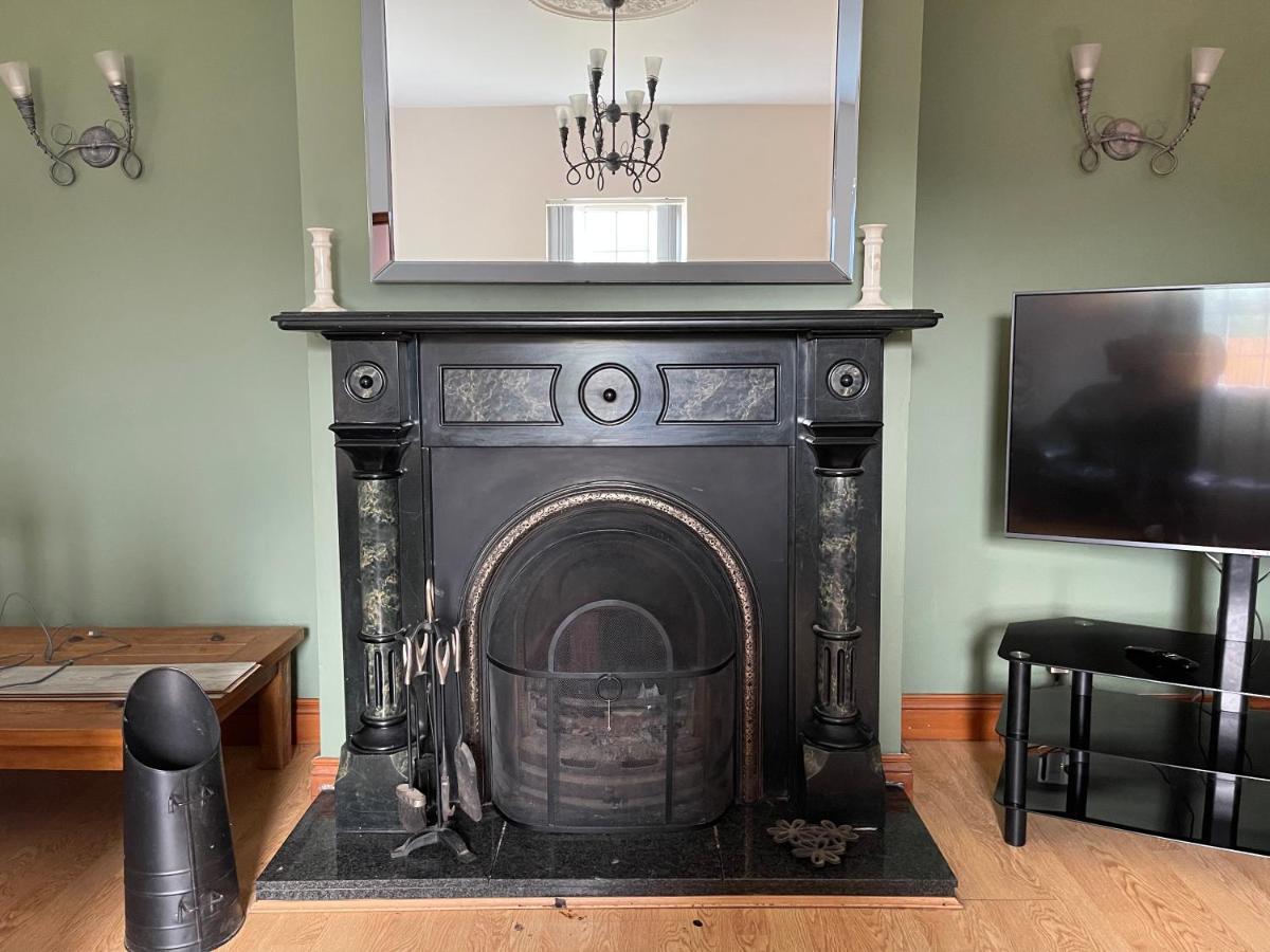 Ballinderry Station Cottage - Luxury Stay. Lisburn Zewnętrze zdjęcie