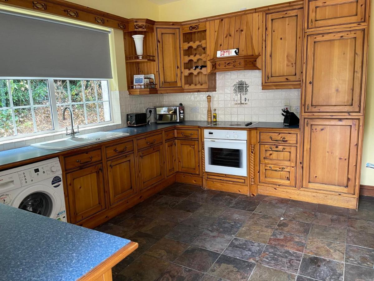 Ballinderry Station Cottage - Luxury Stay. Lisburn Zewnętrze zdjęcie