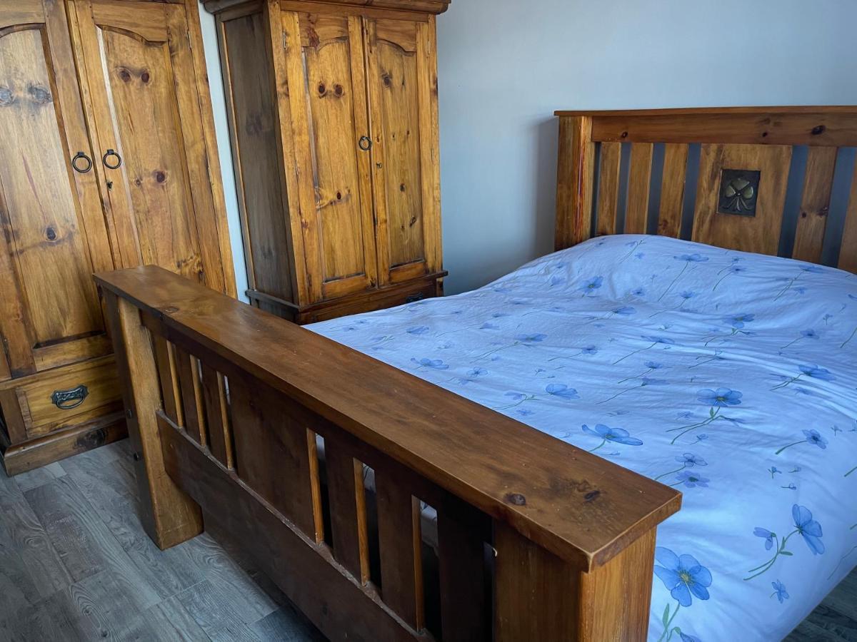 Ballinderry Station Cottage - Luxury Stay. Lisburn Zewnętrze zdjęcie